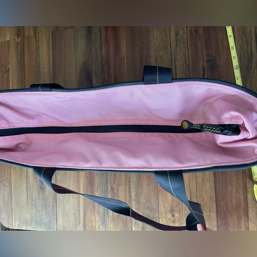 TIMBUK2 cargo tote bag - Picture 7 of 10